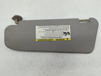 2006-2011 Chevrolet Aveo Sun Visor Shade Replacement Passenger Right Mirror Fits Fits 2005 2006 2007 2008 2009 2010 2011 OEM