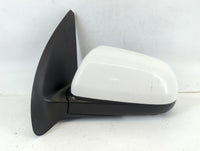 2007-2011 Chevrolet Aveo Driver Side View Mirror - Left Door Mirror OEM Used - Oemusedautoparts1.com
