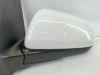 2007-2011 Chevrolet Aveo Driver Side View Mirror - Left Door Mirror OEM Used - Oemusedautoparts1.com