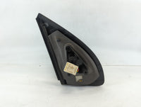 2007-2011 Chevrolet Aveo Driver Side View Mirror - Left Door Mirror OEM Used - Oemusedautoparts1.com