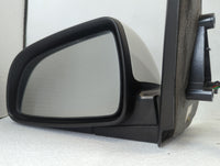2007-2011 Chevrolet Aveo Driver Side View Mirror - Left Door Mirror OEM Used - Oemusedautoparts1.com