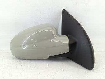compare product 2005-2006 Chevrolet Aveo Passenger Side View Mirror - Right Door Mirror OEM Used