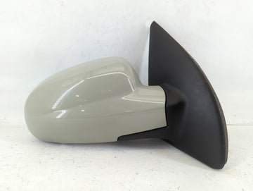 2005-2006 Chevrolet Aveo Passenger Side View Mirror - Right Door Mirror OEM Used - Oemusedautoparts1.com