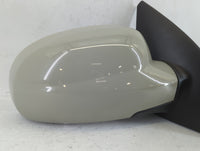 2005-2006 Chevrolet Aveo Passenger Side View Mirror - Right Door Mirror OEM Used - Oemusedautoparts1.com