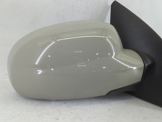 2005-2006 Chevrolet Aveo Passenger Side View Mirror - Right Door Mirror OEM Used