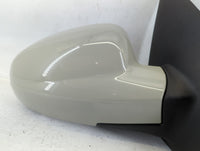 2005-2006 Chevrolet Aveo Passenger Side View Mirror - Right Door Mirror OEM Used - Oemusedautoparts1.com