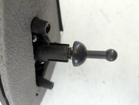 2005-2006 Chevrolet Aveo Passenger Side View Mirror - Right Door Mirror OEM Used - Oemusedautoparts1.com