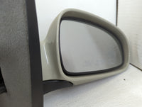 2005-2006 Chevrolet Aveo Passenger Side View Mirror - Right Door Mirror OEM Used - Oemusedautoparts1.com