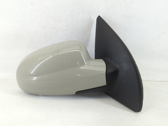 compare product 2005-2006 Chevrolet Aveo Passenger Side View Mirror - Right Door Mirror OEM Used