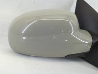 2005-2006 Chevrolet Aveo Passenger Side View Mirror - Right Door Mirror OEM Used - Oemusedautoparts1.com