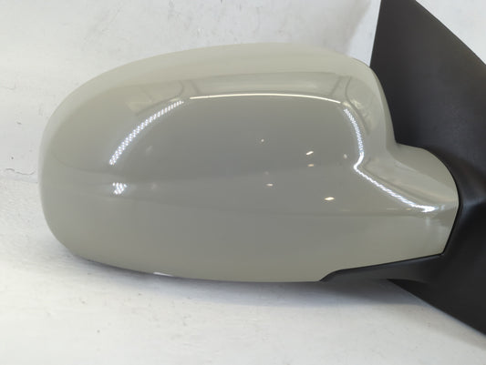 2005-2006 Chevrolet Aveo Passenger Side View Mirror - Right Door Mirror OEM Used