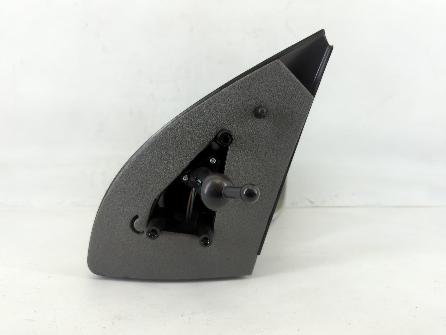 2005-2006 Chevrolet Aveo Passenger Side View Mirror - Right Door Mirror OEM Used - Oemusedautoparts1.com