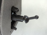 2005-2006 Chevrolet Aveo Passenger Side View Mirror - Right Door Mirror OEM Used - Oemusedautoparts1.com