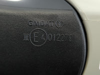 2005-2006 Chevrolet Aveo Passenger Side View Mirror - Right Door Mirror OEM Used - Oemusedautoparts1.com