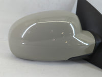 2005-2006 Chevrolet Aveo Passenger Side View Mirror - Right Door Mirror OEM Used - Oemusedautoparts1.com