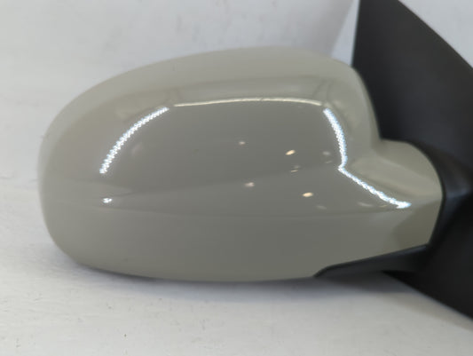 2005-2006 Chevrolet Aveo Passenger Side View Mirror - Right Door Mirror OEM Used