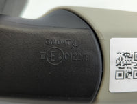 2005-2006 Chevrolet Aveo Passenger Side View Mirror - Right Door Mirror OEM Used - Oemusedautoparts1.com