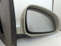 2005-2006 Chevrolet Aveo Passenger Side View Mirror - Right Door Mirror OEM Used - Oemusedautoparts1.com