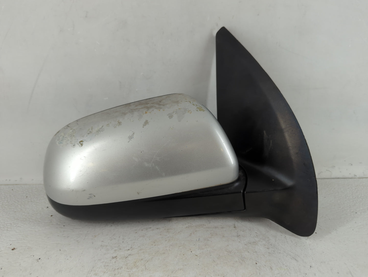 2009-2011 Chevrolet Aveo Passenger Side View Mirror - Right Door Mirror OEM Used - Oemusedautoparts1.com