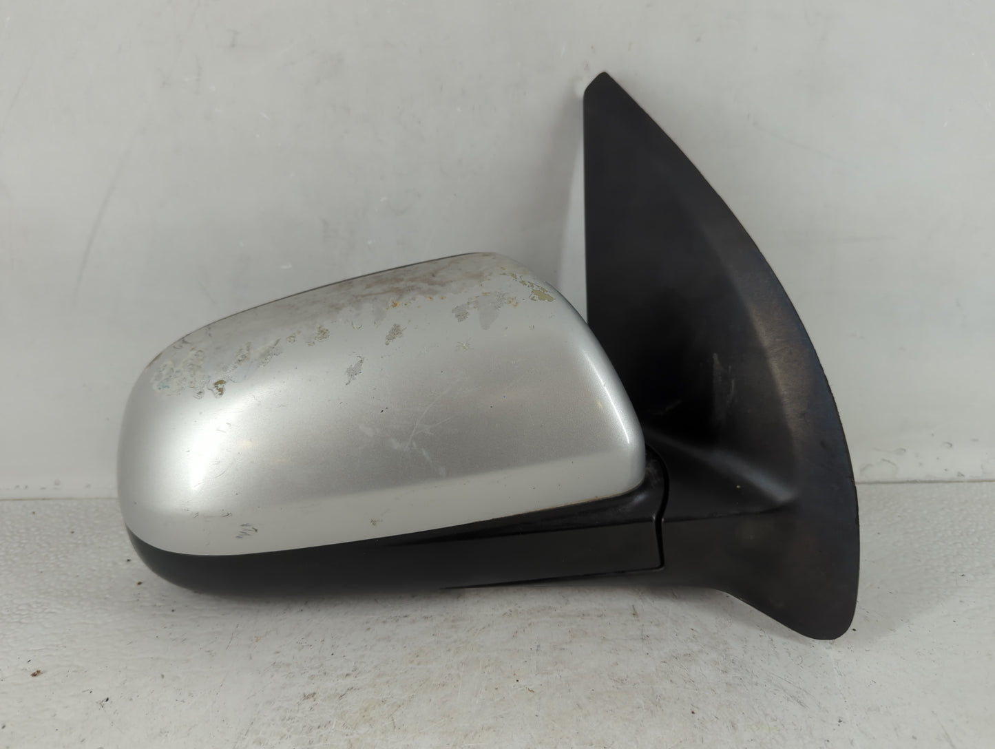 2009-2011 Chevrolet Aveo Passenger Side View Mirror - Right Door Mirror OEM Used - Oemusedautoparts1.com