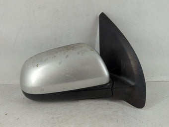 compare product 2009-2011 Chevrolet Aveo Passenger Side View Mirror - Right Door Mirror OEM Used