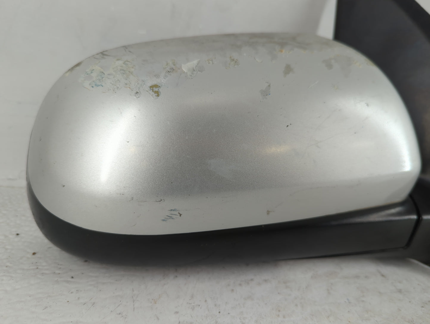2009-2011 Chevrolet Aveo Passenger Side View Mirror - Right Door Mirror OEM Used - Oemusedautoparts1.com
