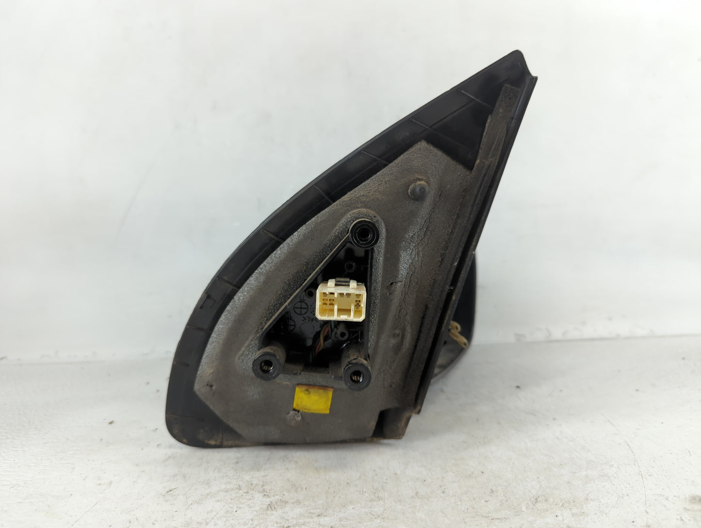 2009-2011 Chevrolet Aveo Passenger Side View Mirror - Right Door Mirror OEM Used - Oemusedautoparts1.com