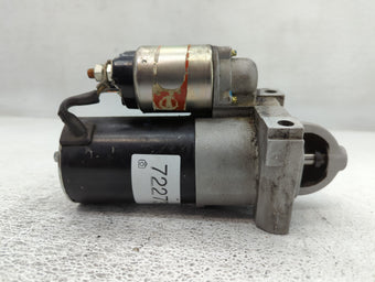 compare product 2010-2011 Chevrolet Aveo Car Starter Motor Solenoid OEM Fits Fits 2010 2011 OEM Used Auto Parts