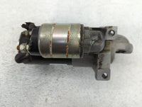 2010-2011 Chevrolet Aveo Car Starter Motor Solenoid OEM Fits Fits 2010 2011 OEM Used Auto Parts - Oemusedautoparts1.com
