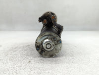 2010-2011 Chevrolet Aveo Car Starter Motor Solenoid OEM Fits Fits 2010 2011 OEM Used Auto Parts - Oemusedautoparts1.com