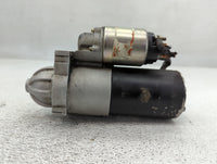 2010-2011 Chevrolet Aveo Car Starter Motor Solenoid OEM Fits Fits 2010 2011 OEM Used Auto Parts - Oemusedautoparts1.com