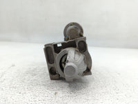 2010-2011 Chevrolet Aveo Car Starter Motor Solenoid OEM Fits Fits 2010 2011 OEM Used Auto Parts - Oemusedautoparts1.com