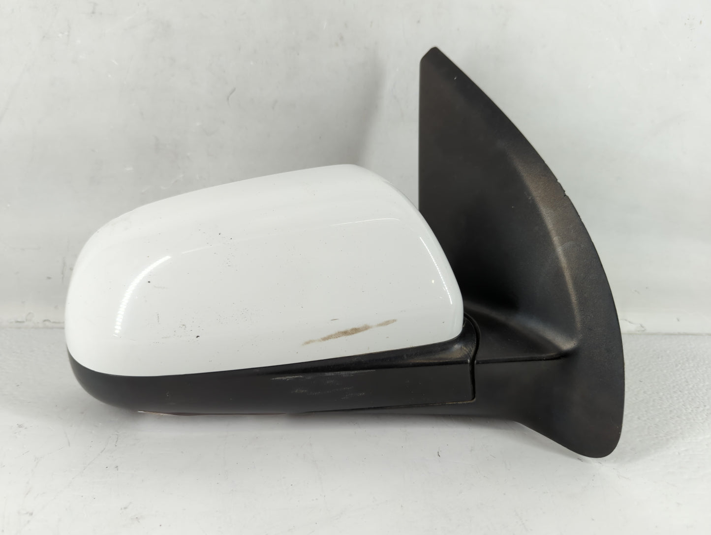 2007-2011 Chevrolet Aveo Passenger Side View Mirror - Right Door Mirror OEM Used - Oemusedautoparts1.com