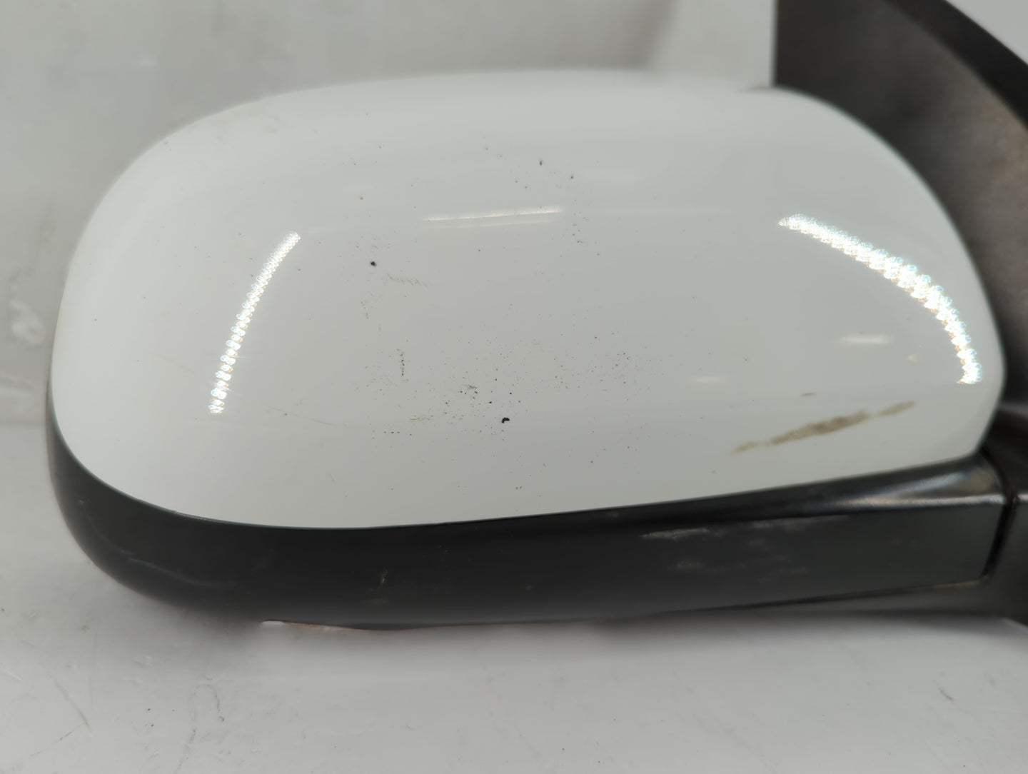 2007-2011 Chevrolet Aveo Passenger Side View Mirror - Right Door Mirror OEM Used - Oemusedautoparts1.com