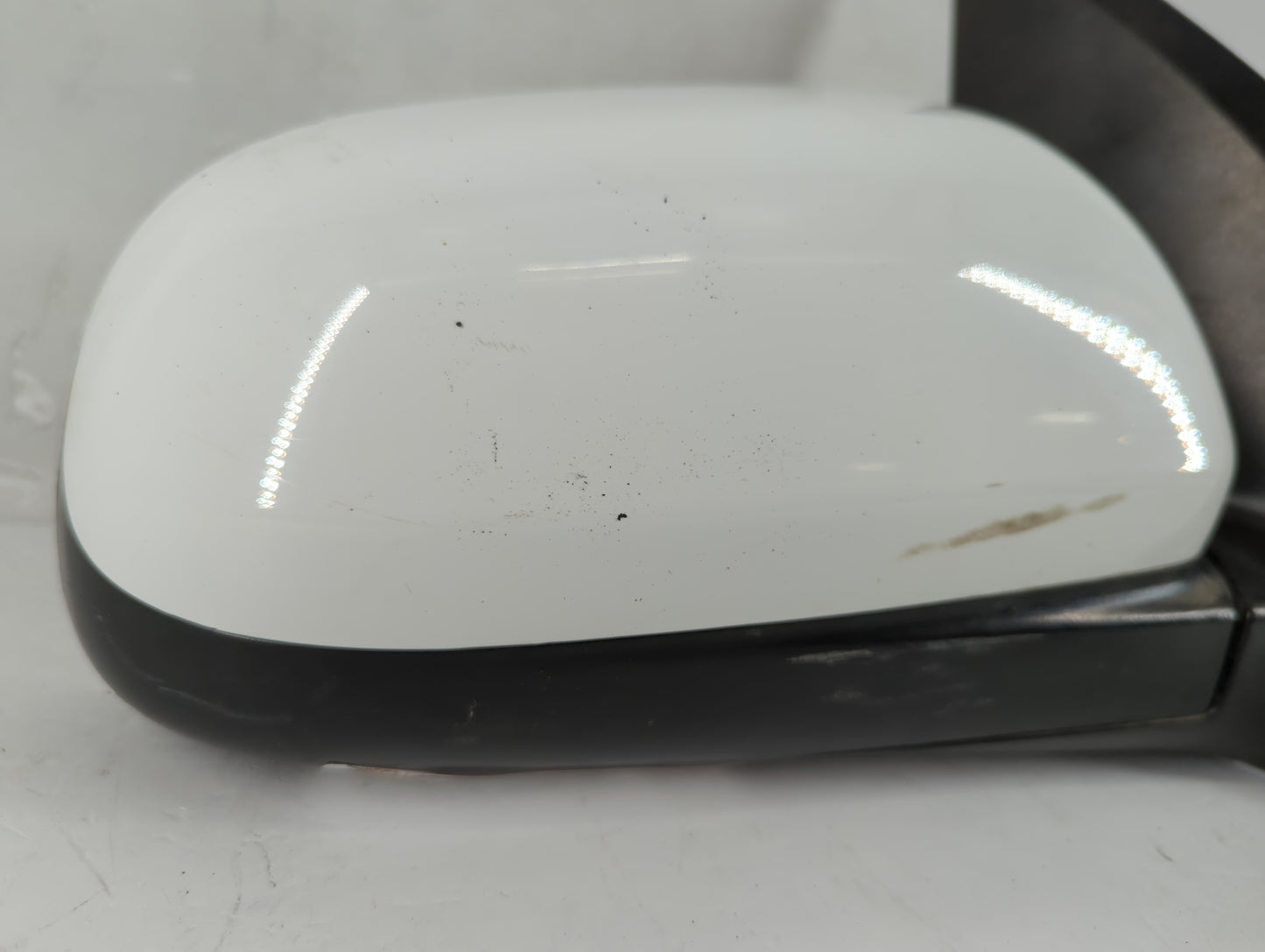 2007-2011 Chevrolet Aveo Passenger Side View Mirror - Right Door Mirror OEM Used - Oemusedautoparts1.com