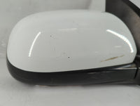 2007-2011 Chevrolet Aveo Passenger Side View Mirror - Right Door Mirror OEM Used - Oemusedautoparts1.com