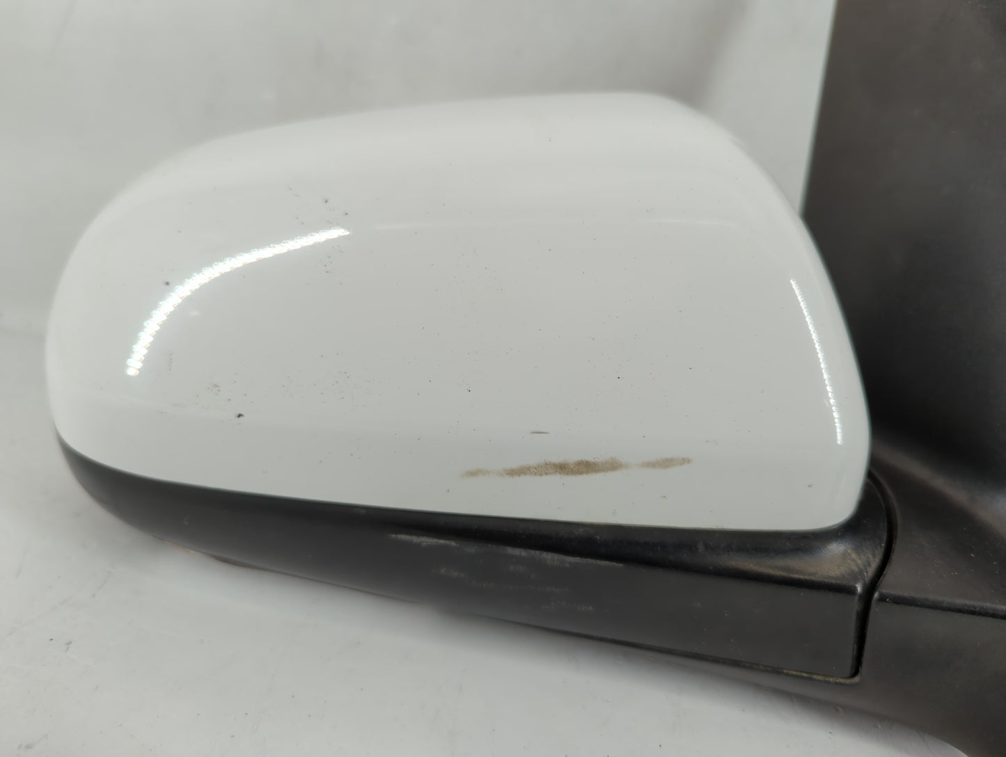 2007-2011 Chevrolet Aveo Passenger Side View Mirror - Right Door Mirror OEM Used - Oemusedautoparts1.com