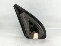 2007-2011 Chevrolet Aveo Driver Side View Mirror - Left Door Mirror OEM Used - Oemusedautoparts1.com