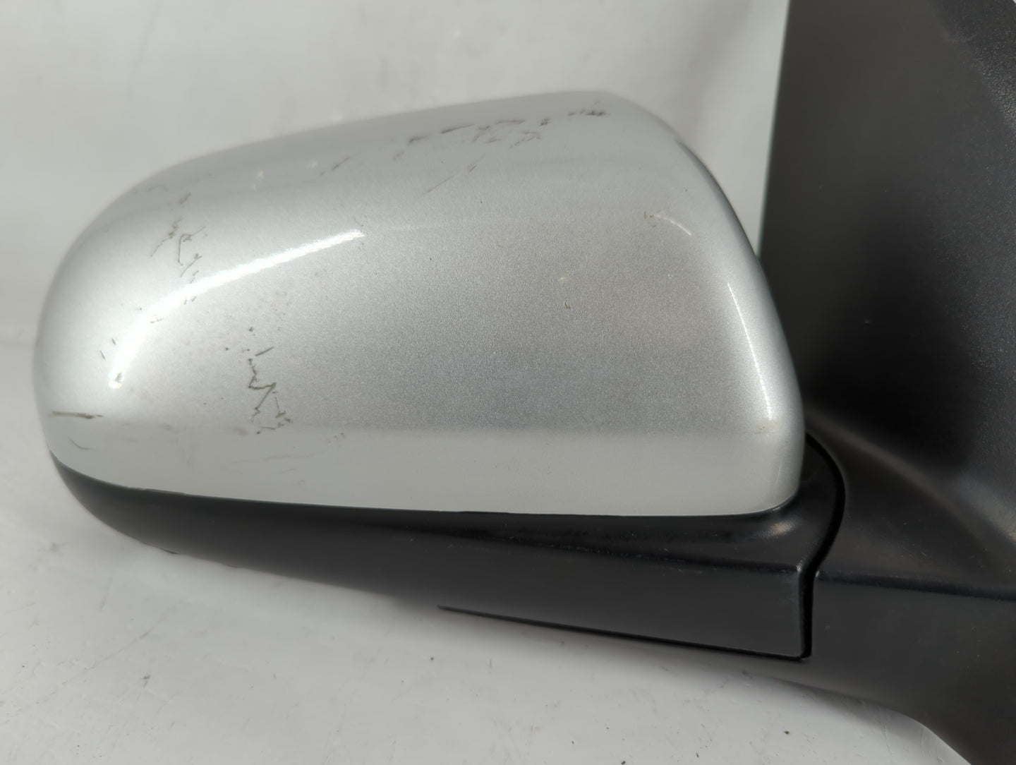 2007-2011 Chevrolet Aveo Passenger Side View Mirror - Right Door Mirror OEM Used - Oemusedautoparts1.com