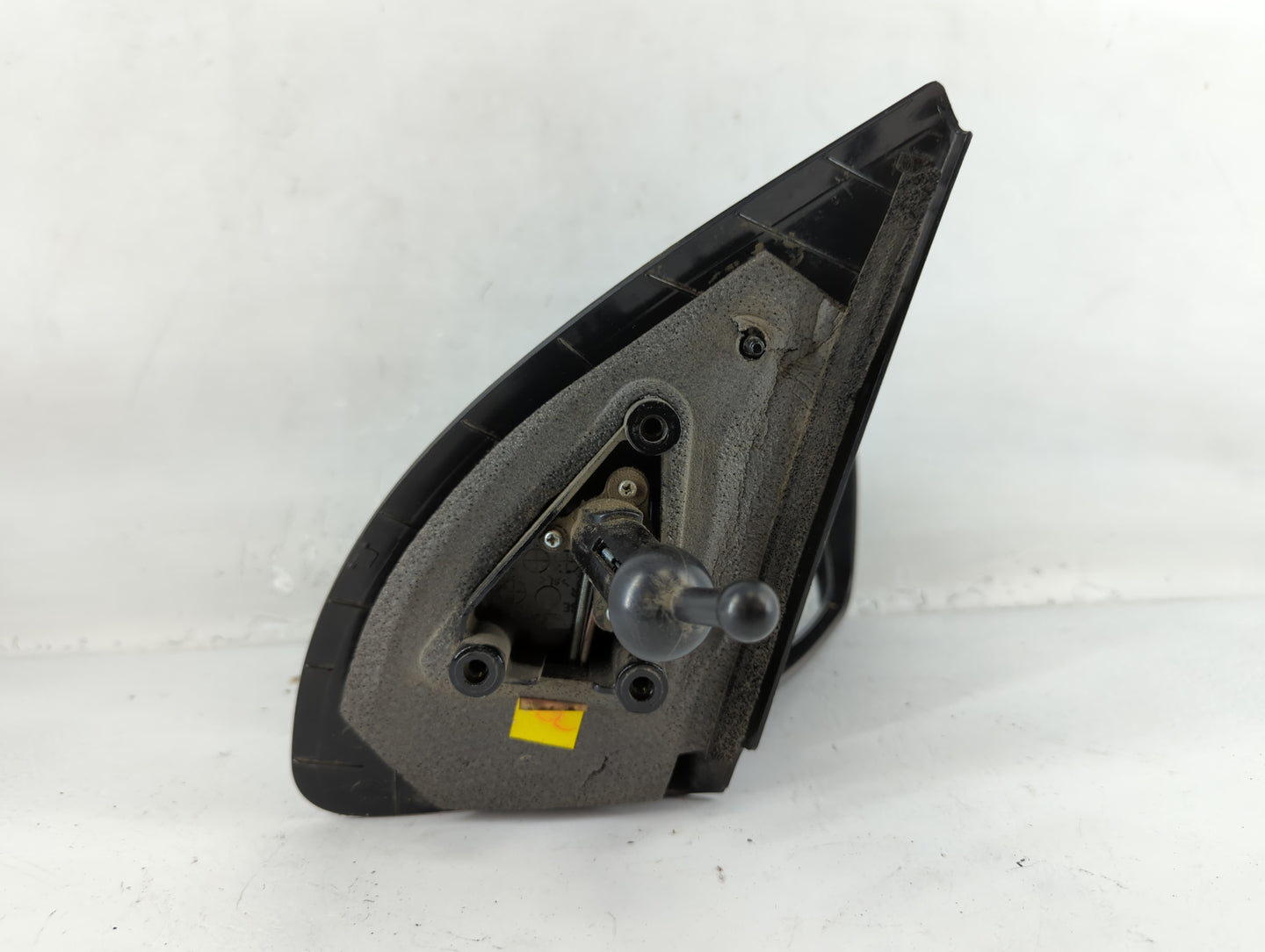 2007-2011 Chevrolet Aveo Passenger Side View Mirror - Right Door Mirror OEM Used - Oemusedautoparts1.com