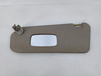 2006-2011 Chevrolet Aveo Sun Visor Shade Replacement Passenger Right Mirror Fits Fits 2005 2006 2007 2008 2009 2010 2011 OEM