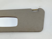 2006-2011 Chevrolet Aveo Sun Visor Shade Replacement Passenger Right Mirror Fits Fits 2005 2006 2007 2008 2009 2010 2011 OEM