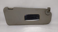 2006-2011 Chevrolet Aveo Sun Visor Shade Replacement Passenger Right Mirror Fits Fits 2005 2006 2007 2008 2009 2010 2011 OEM