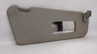 2006-2011 Chevrolet Aveo Sun Visor Shade Replacement Passenger Right Mirror Fits Fits 2005 2006 2007 2008 2009 2010 2011 OEM