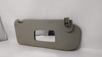 2006-2011 Chevrolet Aveo Sun Visor Shade Replacement Passenger Right Mirror Fits Fits 2005 2006 2007 2008 2009 2010 2011 OEM