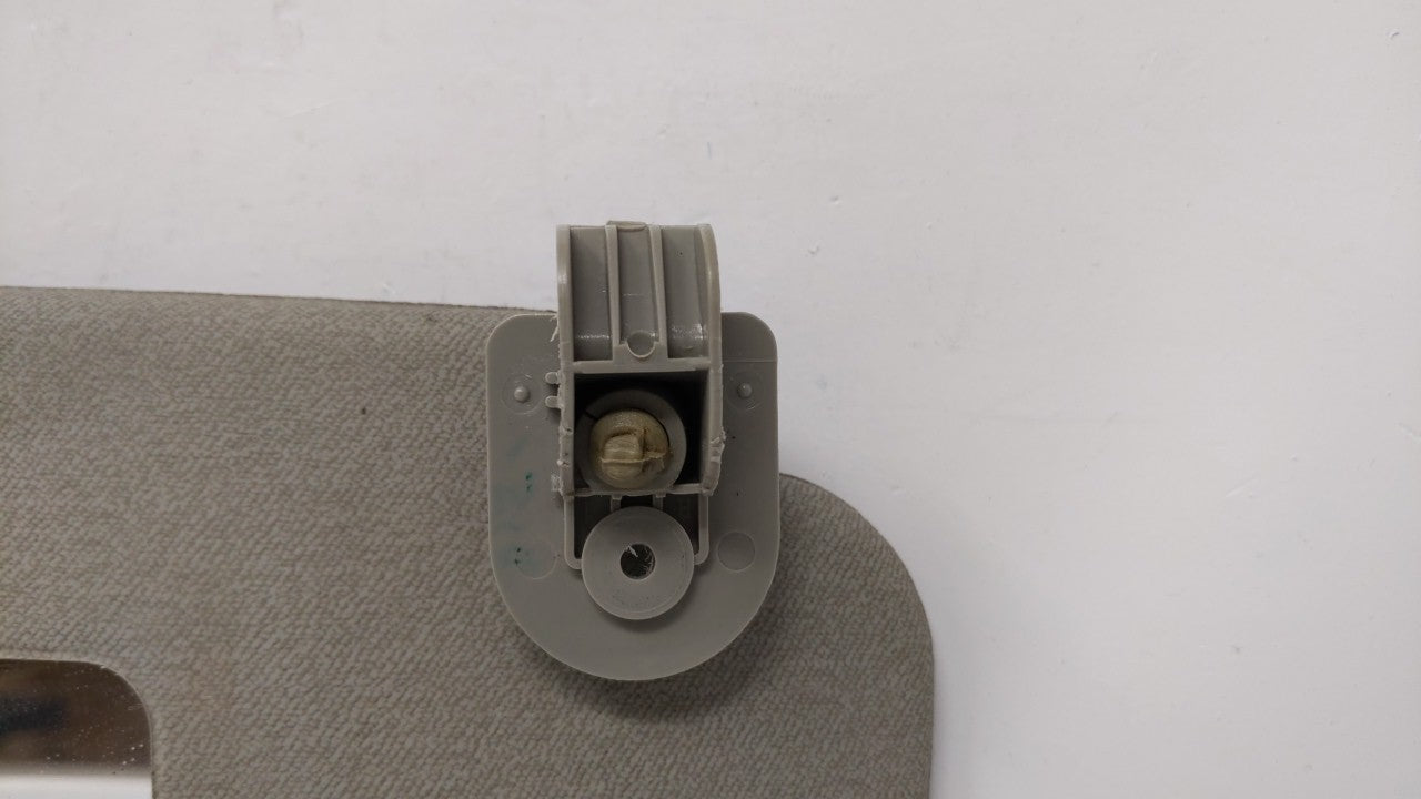 2006-2011 Chevrolet Aveo Sun Visor Shade Replacement Passenger Right Mirror Fits Fits 2005 2006 2007 2008 2009 2010 2011 OEM