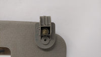 2006-2011 Chevrolet Aveo Sun Visor Shade Replacement Passenger Right Mirror Fits Fits 2005 2006 2007 2008 2009 2010 2011 OEM