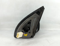 2009-2011 Chevrolet Aveo Passenger Side View Mirror - Right Door Mirror OEM Used - Oemusedautoparts1.com