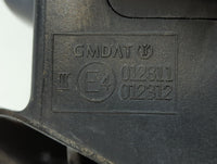2009-2011 Chevrolet Aveo Passenger Side View Mirror - Right Door Mirror OEM Used - Oemusedautoparts1.com