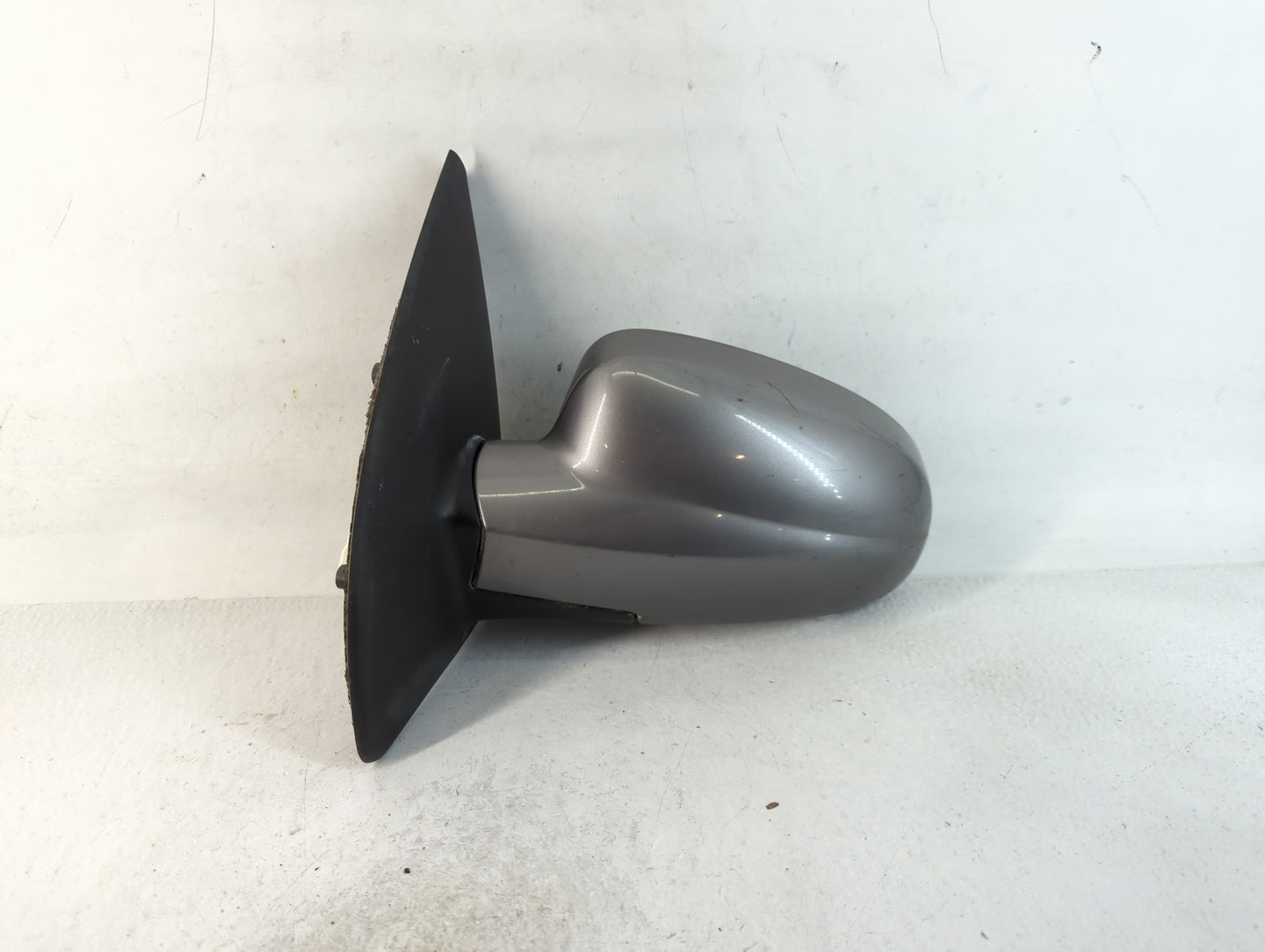 2009-2011 Chevrolet Aveo Driver Side View Mirror - Left Door Mirror OEM Used - Oemusedautoparts1.com